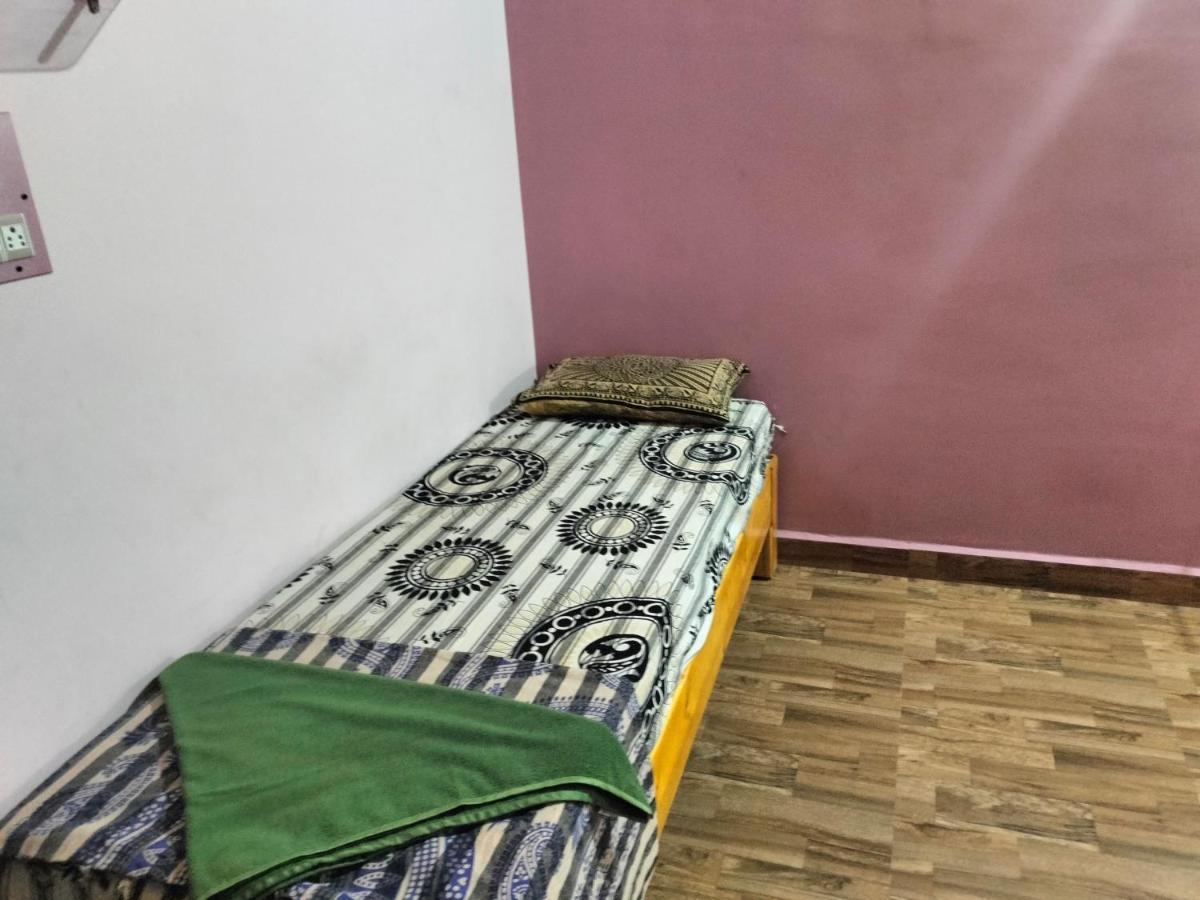 Prajwal Home Stay Hampi Extérieur photo