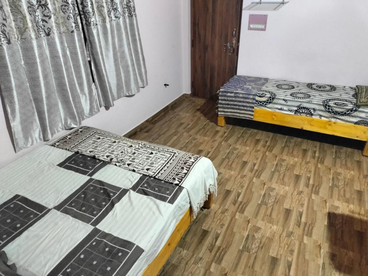 Prajwal Home Stay Hampi Extérieur photo