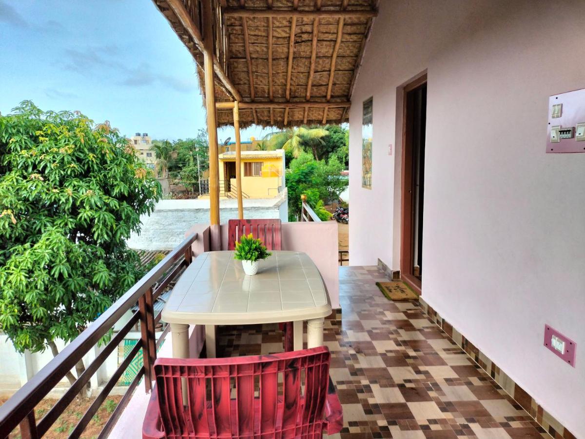 Prajwal Home Stay Hampi Extérieur photo