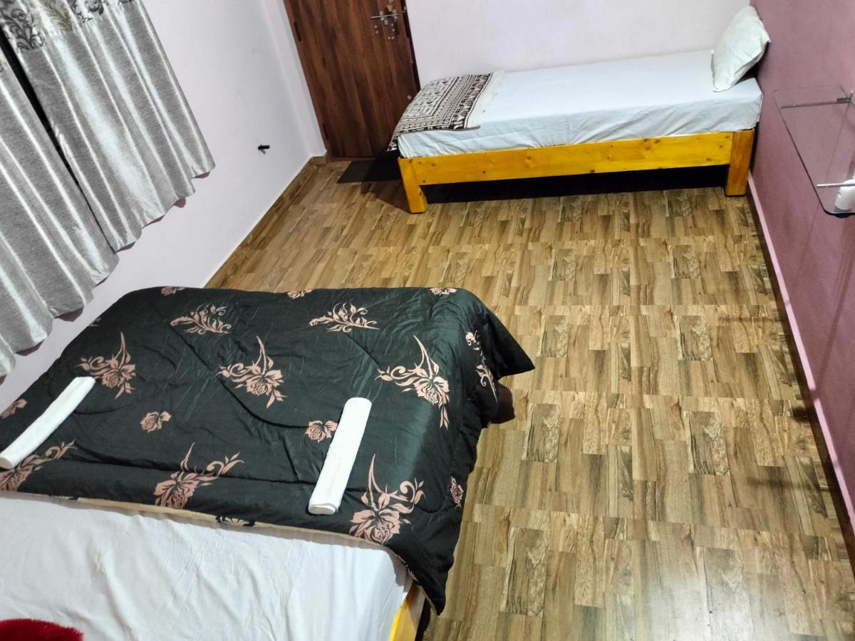 Prajwal Home Stay Hampi Extérieur photo