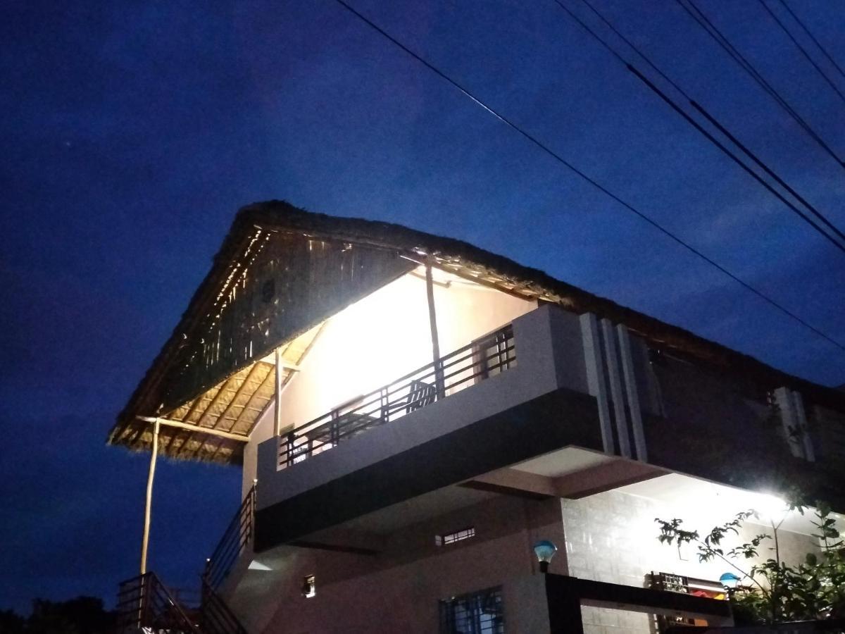 Prajwal Home Stay Hampi Extérieur photo