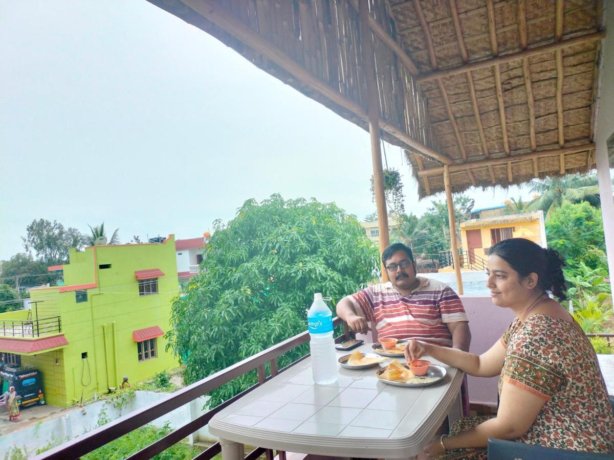 Prajwal Home Stay Hampi Extérieur photo