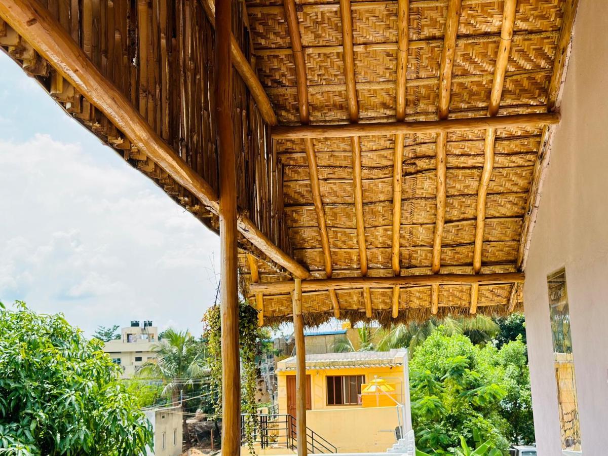 Prajwal Home Stay Hampi Extérieur photo