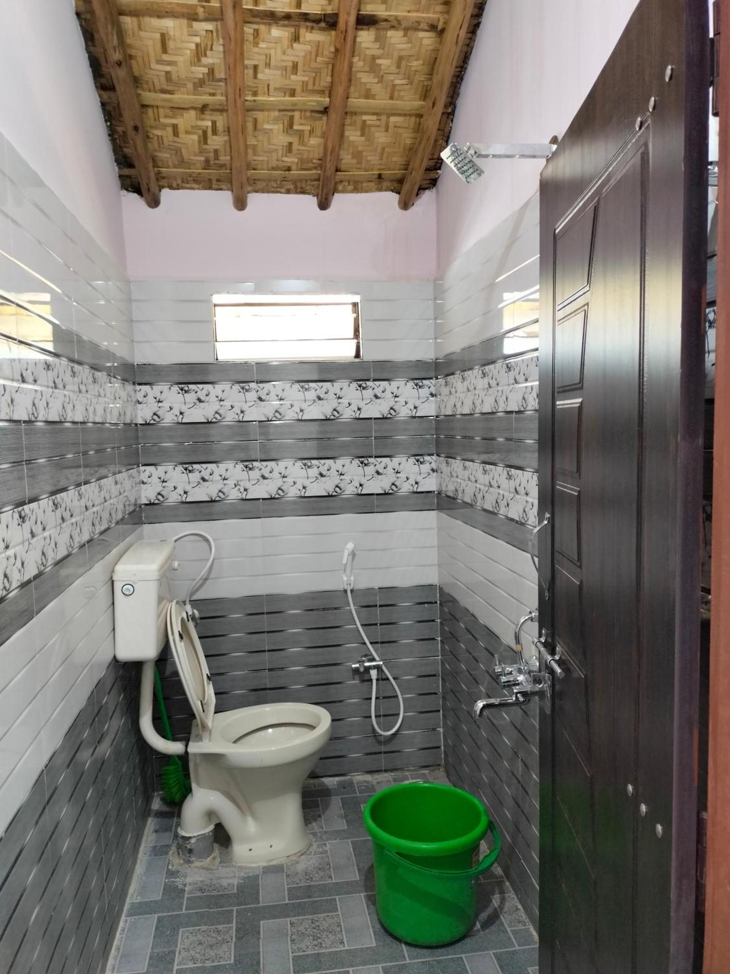 Prajwal Home Stay Hampi Chambre photo
