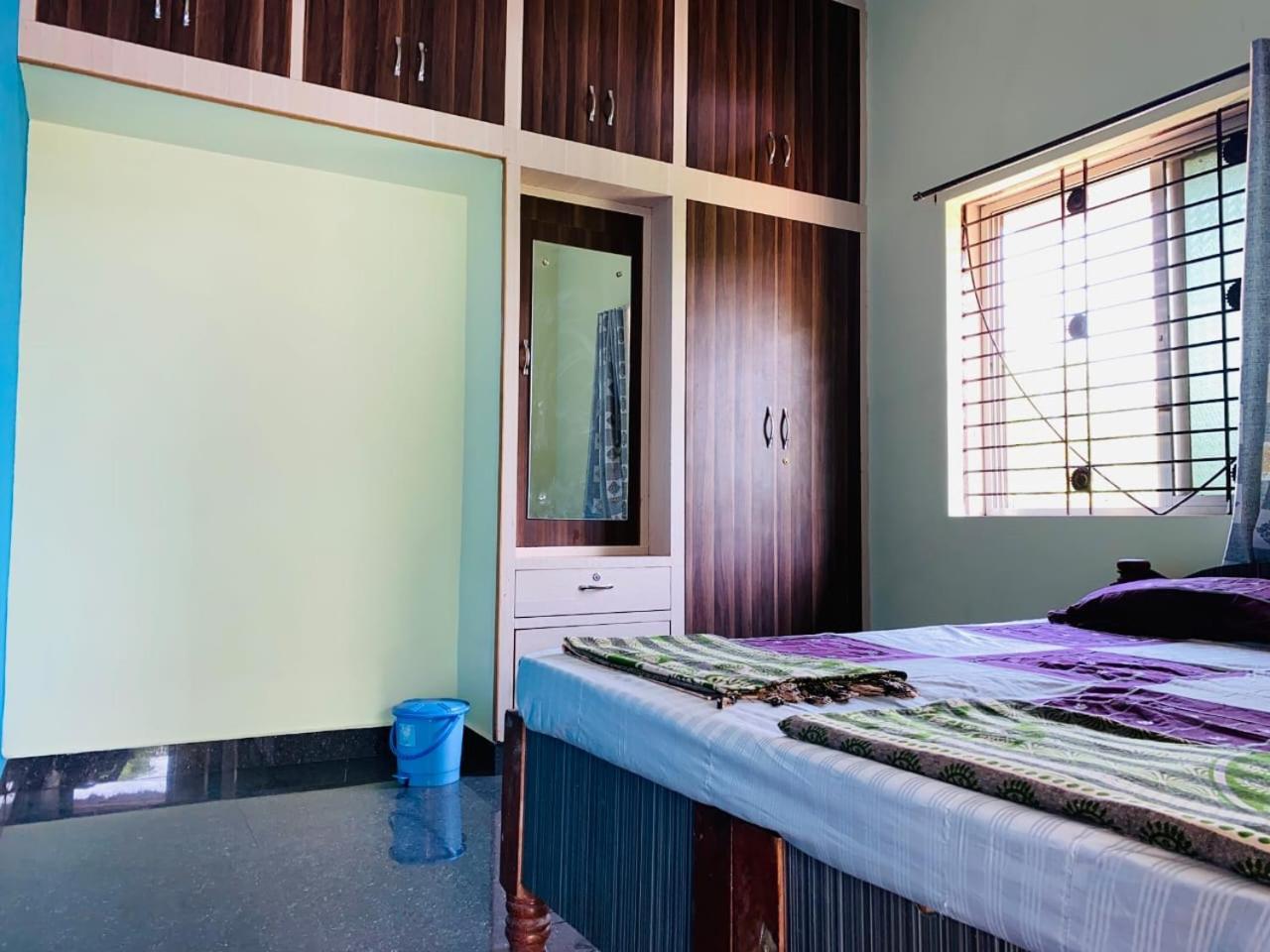 Prajwal Home Stay Hampi Chambre photo