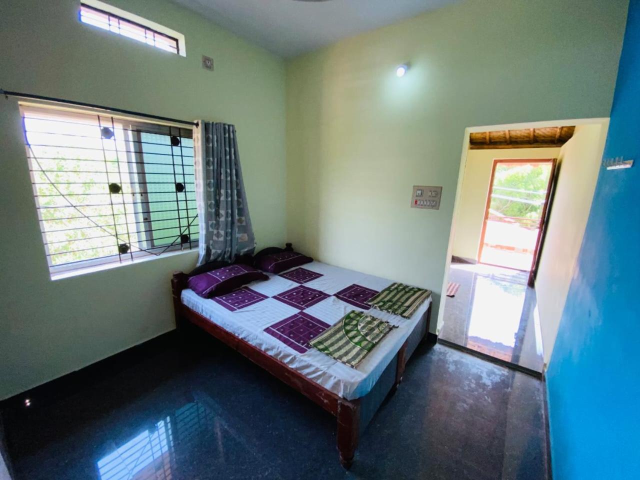 Prajwal Home Stay Hampi Chambre photo